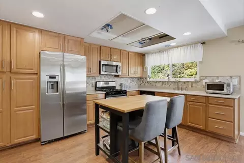 Kitchen - 1920 Louis Dr, Escondido, CA 92026 photo 2 of 3