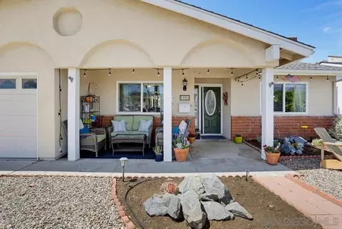 Exterior - 1920 Louis Dr, Escondido, CA 92026 photo 3 of 5
