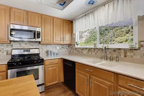 Kitchen - 1920 Louis Dr, Escondido, CA 92026 photo 3 of 3