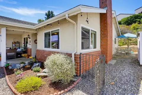Exterior - 1920 Louis Dr, Escondido, CA 92026 photo 5 of 5