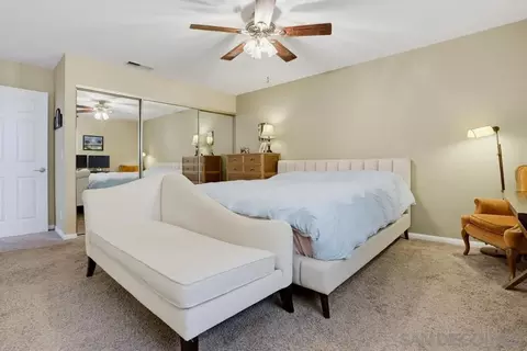 Bedroom - 1920 Louis Dr, Escondido, CA 92026 photo 3 of 3