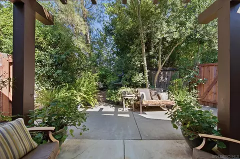 Exterior - 13327 Calle Colina, Poway, CA 92064 photo 18 of 18