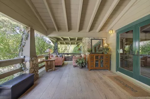 Exterior - 13327 Calle Colina, Poway, CA 92064 photo 10 of 18