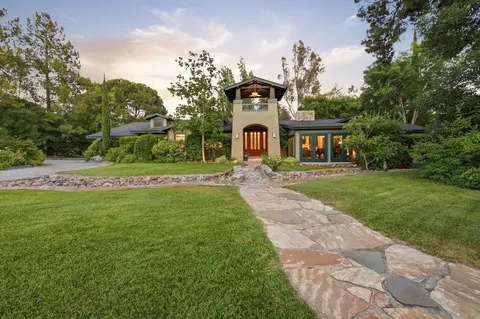 Exterior - 13327 Calle Colina, Poway, CA 92064 photo 3 of 18