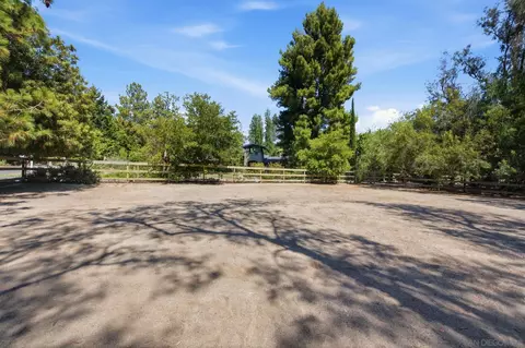 Exterior - 13327 Calle Colina, Poway, CA 92064 photo 7 of 18