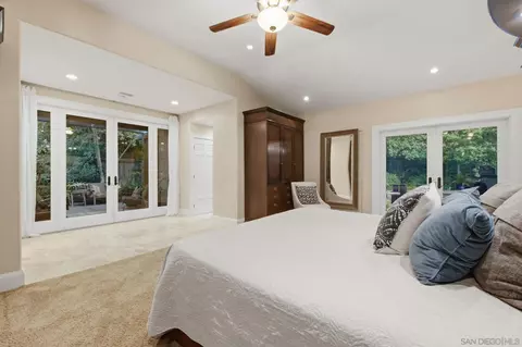 Bedroom - 13327 Calle Colina, Poway, CA 92064 photo 6 of 11