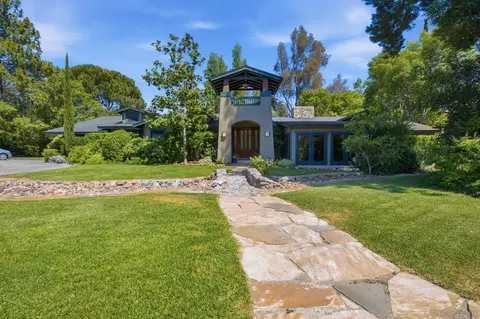 Exterior - 13327 Calle Colina, Poway, CA 92064 photo 5 of 18