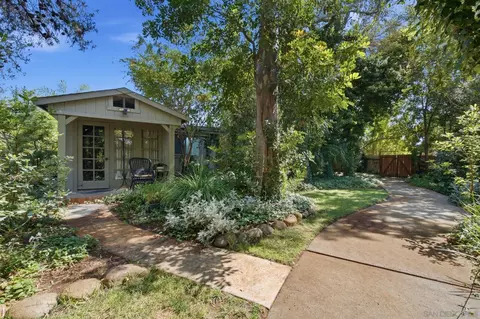 Exterior - 13327 Calle Colina, Poway, CA 92064 photo 15 of 18