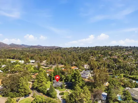 View/Area - 13327 Calle Colina, Poway, CA 92064 photo 3 of 3