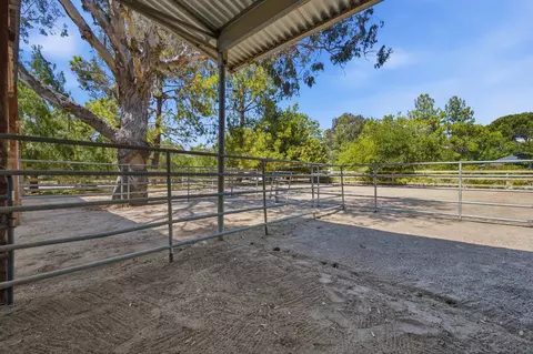 Exterior - 13327 Calle Colina, Poway, CA 92064 photo 9 of 19