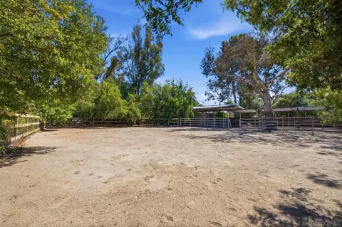 Exterior - 13327 Calle Colina, Poway, CA 92064 photo 8 of 18