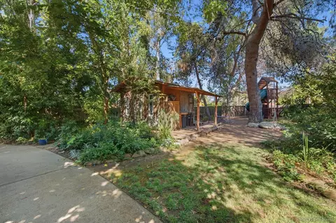 Exterior - 13327 Calle Colina, Poway, CA 92064 photo 17 of 18