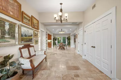 Entry Way - 13327 Calle Colina, Poway, CA 92064 photo 1 of 3