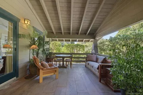 Exterior - 13327 Calle Colina, Poway, CA 92064 photo 9 of 18