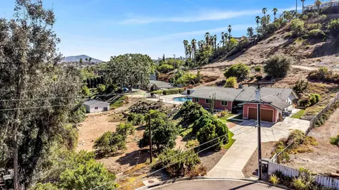 View/Area - 11701 Shadow Valley Rd, El Cajon, CA 92020 photo 5 of 12