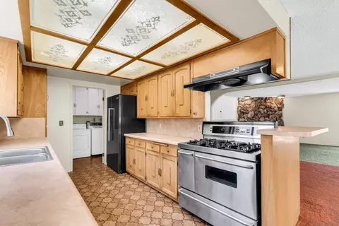 Kitchen - 11701 Shadow Valley Rd, El Cajon, CA 92020 photo 1 of 3