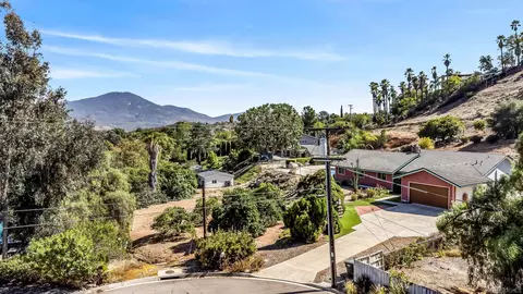 View/Area - 11701 Shadow Valley Rd, El Cajon, CA 92020 photo 6 of 12