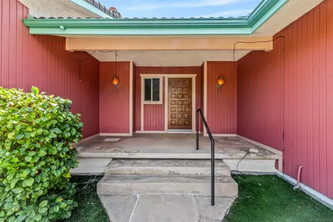 Exterior - 11701 Shadow Valley Rd, El Cajon, CA 92020 photo 3 of 12