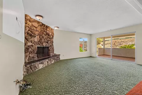 Living - 11701 Shadow Valley Rd, El Cajon, CA 92020 photo 2 of 8