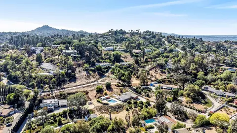 View/Area - 11701 Shadow Valley Rd, El Cajon, CA 92020 photo 10 of 12