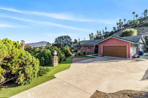 Exterior - 11701 Shadow Valley Rd, El Cajon, CA 92020 photo 2 of 12