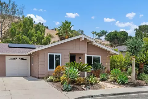 Exterior - 5139 Loma Verde, Oceanside, CA 92056 photo 2 of 6