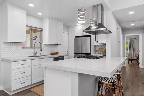 Kitchen - 5139 Loma Verde, Oceanside, CA 92056 photo 2 of 4