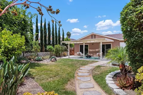 Exterior - 5139 Loma Verde, Oceanside, CA 92056 photo 6 of 6