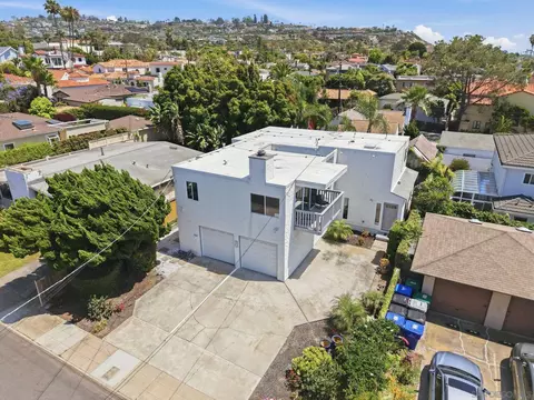 View/Area - 521 Arenas St, La Jolla, CA 92037 photo 1 of 3
