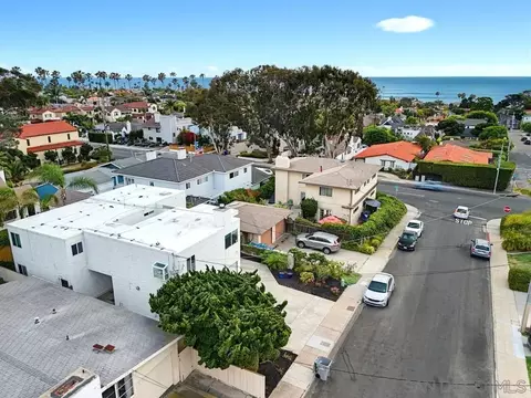 View/Area - 521 Arenas St, La Jolla, CA 92037 photo 3 of 3