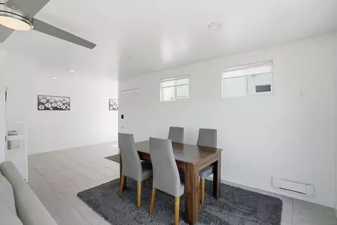 Dining - 521 Arenas St, La Jolla, CA 92037 photo 4 of 4