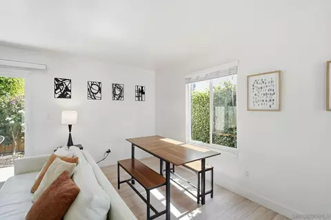 Dining - 521 Arenas St, La Jolla, CA 92037 photo 1 of 4