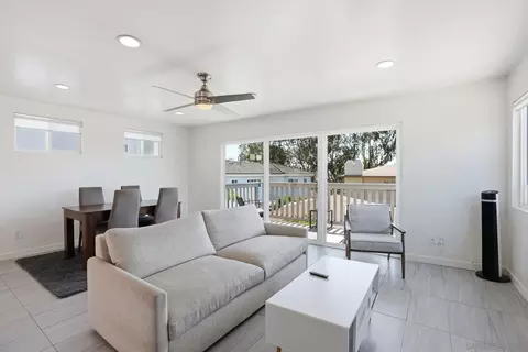 Living - 521 Arenas St, La Jolla, CA 92037 photo 6 of 11