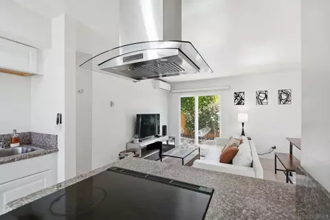 Kitchen - 521 Arenas St, La Jolla, CA 92037 photo 2 of 6