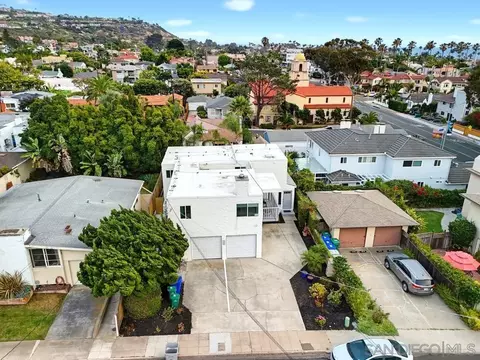 View/Area - 521 Arenas St, La Jolla, CA 92037 photo 2 of 3