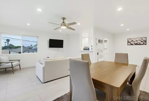 Dining - 521 Arenas St, La Jolla, CA 92037 photo 2 of 4