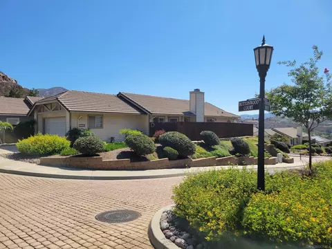 1285 Buttonwood Ct, San Diego, CA 92109