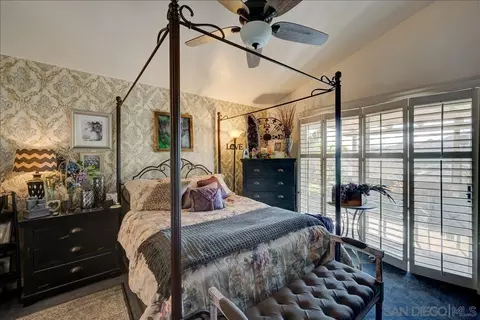 Bedroom - 1285 Buttonwood Ct, El Cajon, CA 92019 photo 2 of 3