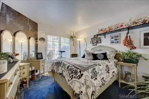 Bedroom - 1285 Buttonwood Ct, El Cajon, CA 92019 photo 3 of 3