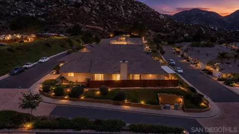 View/Area - 1285 Buttonwood Ct, El Cajon, CA 92019 photo 3 of 4