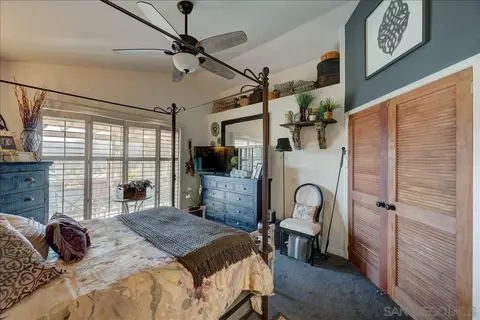 Bedroom - 1285 Buttonwood Ct, El Cajon, CA 92019 photo 1 of 3