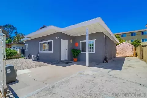 3280 Gillette St, San Diego, CA 92102