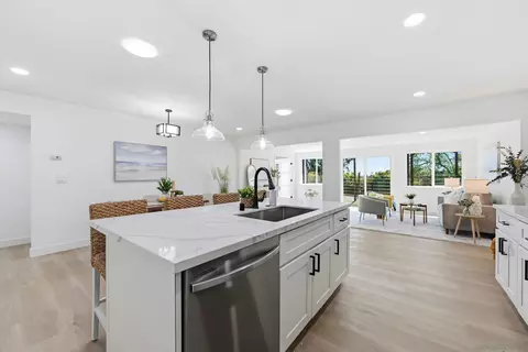 Kitchen - 313 San Dimas Ave, Oceanside, CA 92057 photo 5 of 5
