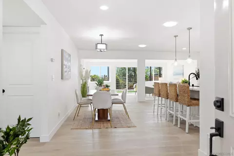 Dining - 313 San Dimas Ave, Oceanside, CA 92057 photo 2 of 5