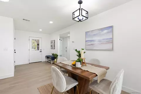 Dining - 313 San Dimas Ave, Oceanside, CA 92057 photo 5 of 5