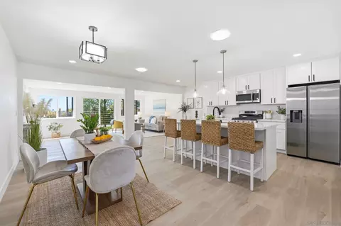 Dining - 313 San Dimas Ave, Oceanside, CA 92057 photo 3 of 5