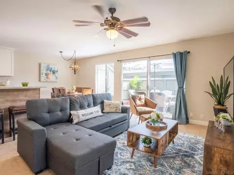 6867 Bear River Row UNIT SAN, San Diego, CA 92139