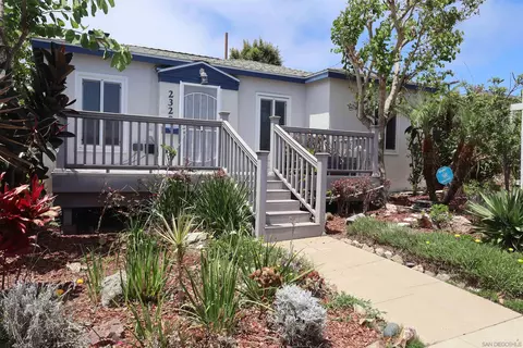 2328 Lucerne Dr, San Diego, CA 92106