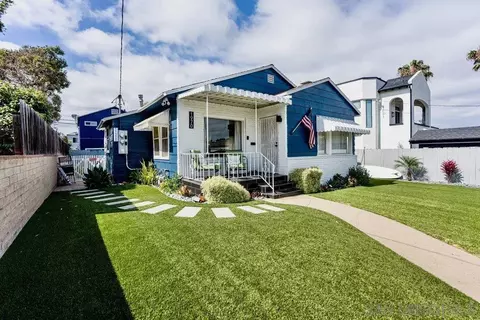 1968-70 Pacific Beach Dr, San Diego, CA 92109
