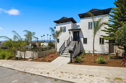 4484 Long Branch Ave, San Diego, CA 92107